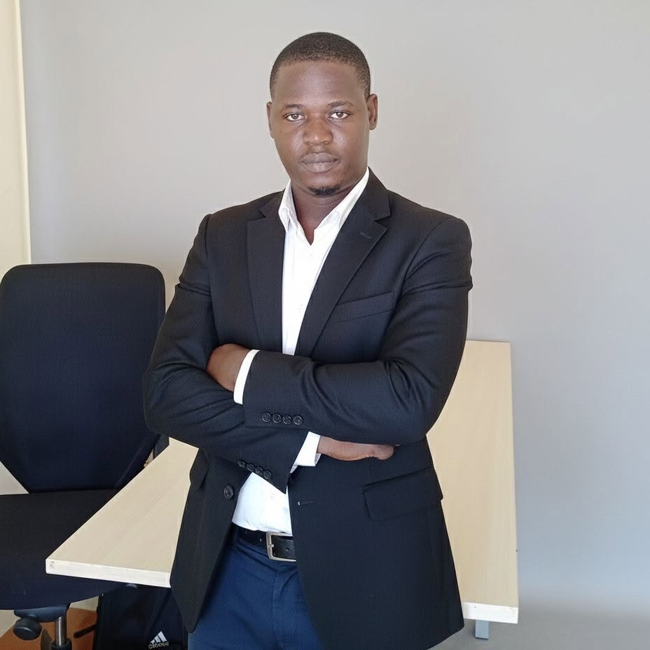 Fawaz SALIFOU